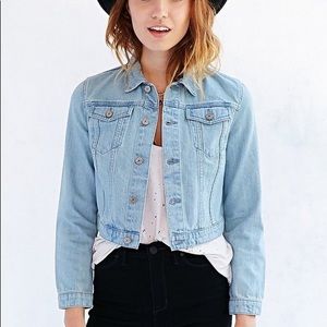 Urban Outfitters BDG Jean Jacket